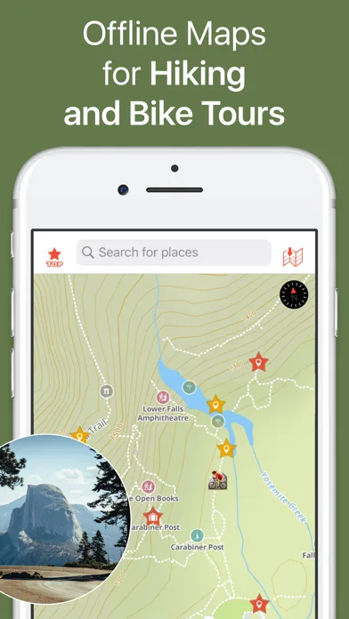 CityMaps2Go – Offline Maps screenshot 4