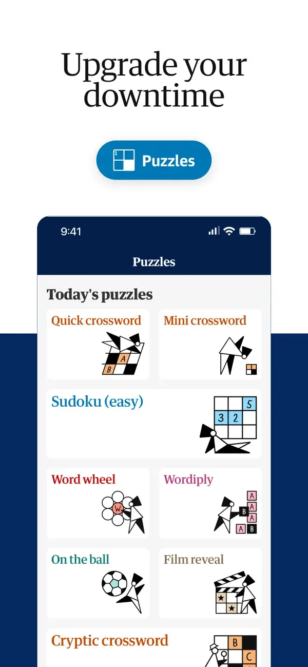The Guardian - US & World News screenshot 3