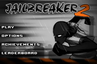 Jailbreaker 2 screenshot 1