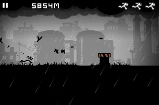 Jailbreaker 2 screenshot 2