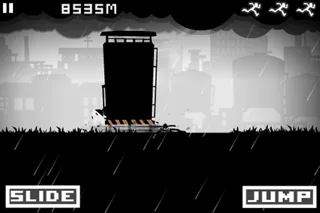 Jailbreaker 2 screenshot 5
