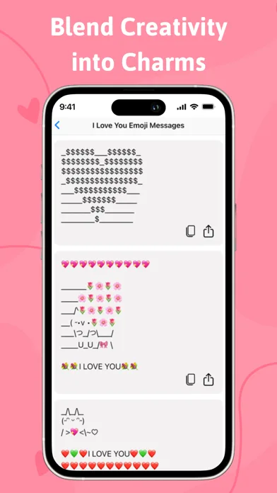 Love Messages, Birthday Wishes screenshot 4
