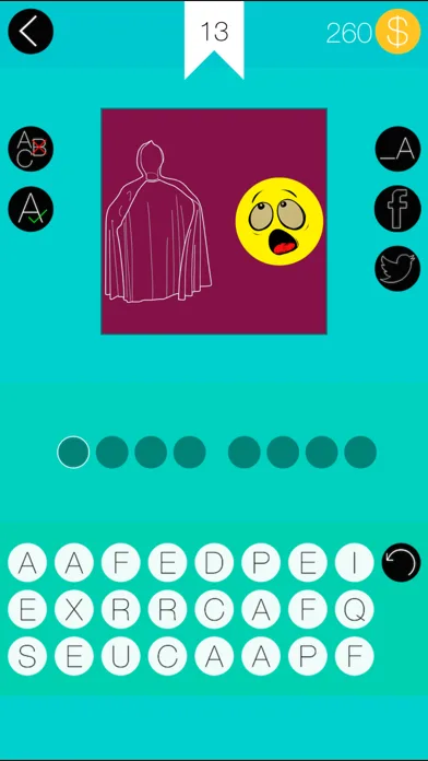 Riddles & Best Brain Teasers screenshot 1