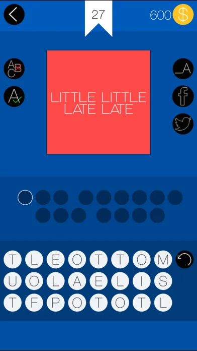 Riddles & Best Brain Teasers screenshot 2