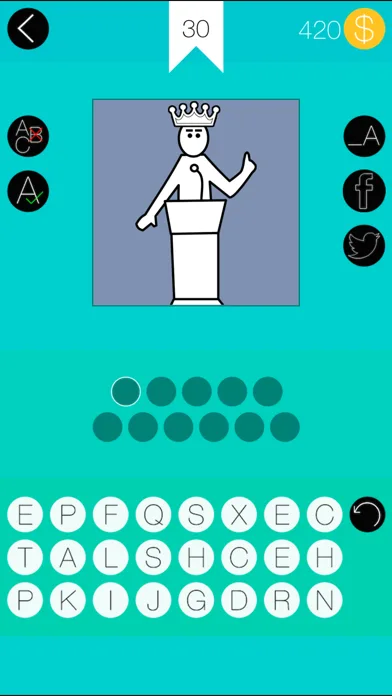 Riddles & Best Brain Teasers screenshot 4