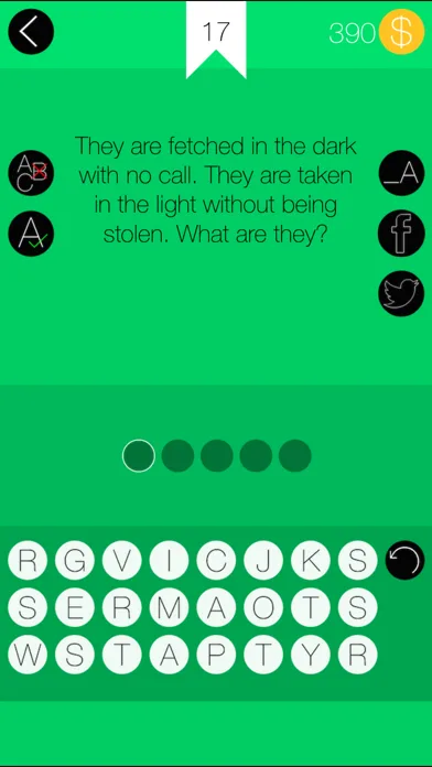 Riddles & Best Brain Teasers screenshot 5