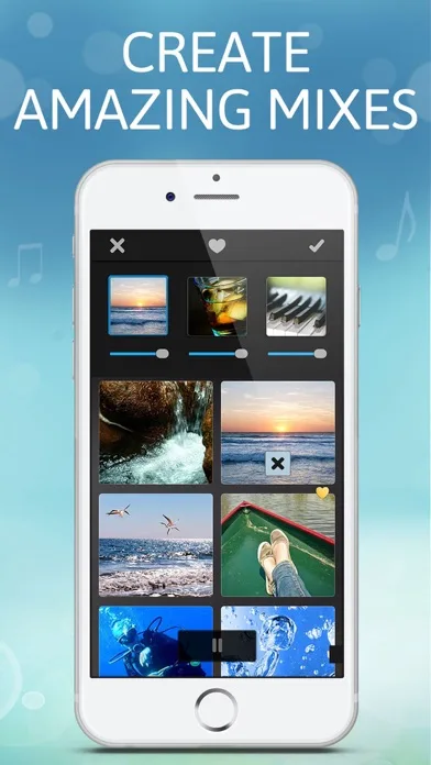 Sleep Sounds by Sleep Pillow screenshot 3