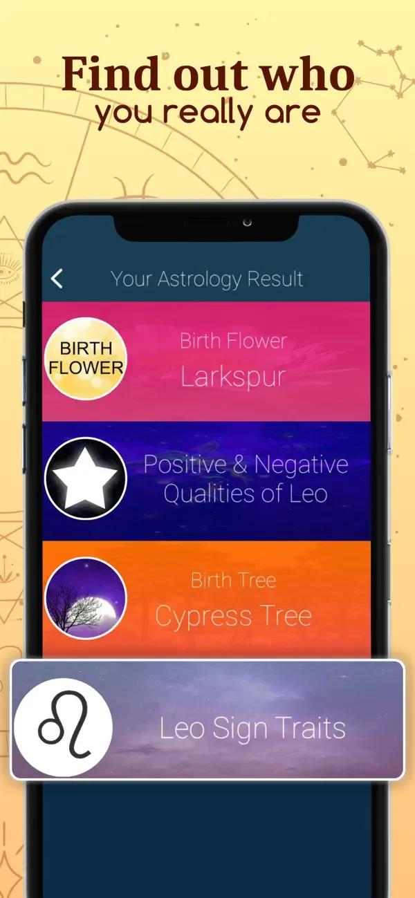 Daily Horoscope Star Astrology screenshot 5