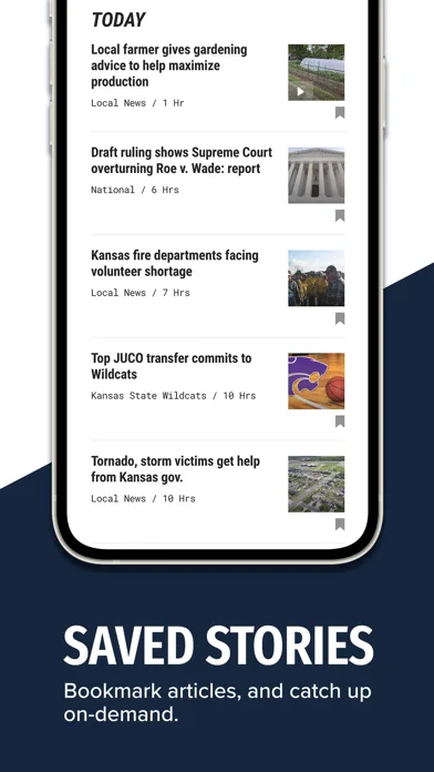KSNT News - Topeka, KS screenshot 5