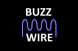 Buzz Wire! screenshot 1