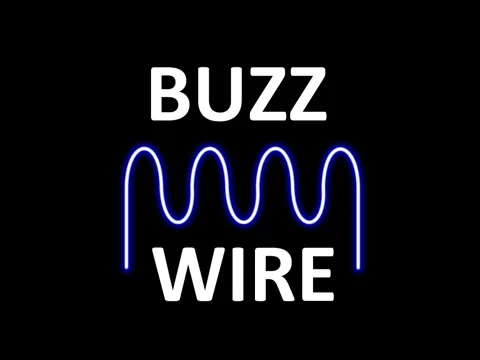 Buzz Wire! screenshot 2