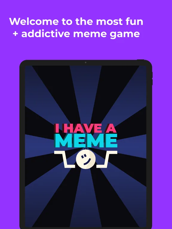 MemeApp & I Have A Meme! screenshot 1