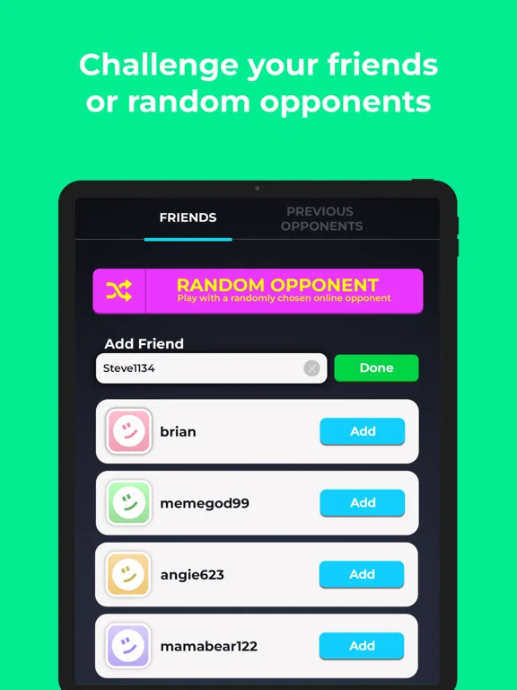 MemeApp & I Have A Meme! screenshot 3