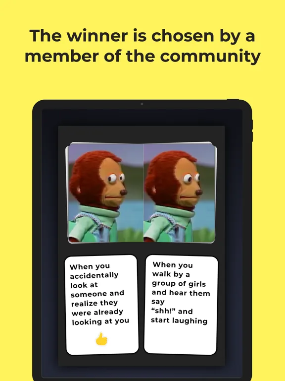 MemeApp & I Have A Meme! screenshot 4