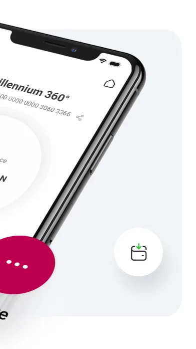 Bank Millennium screenshot 5