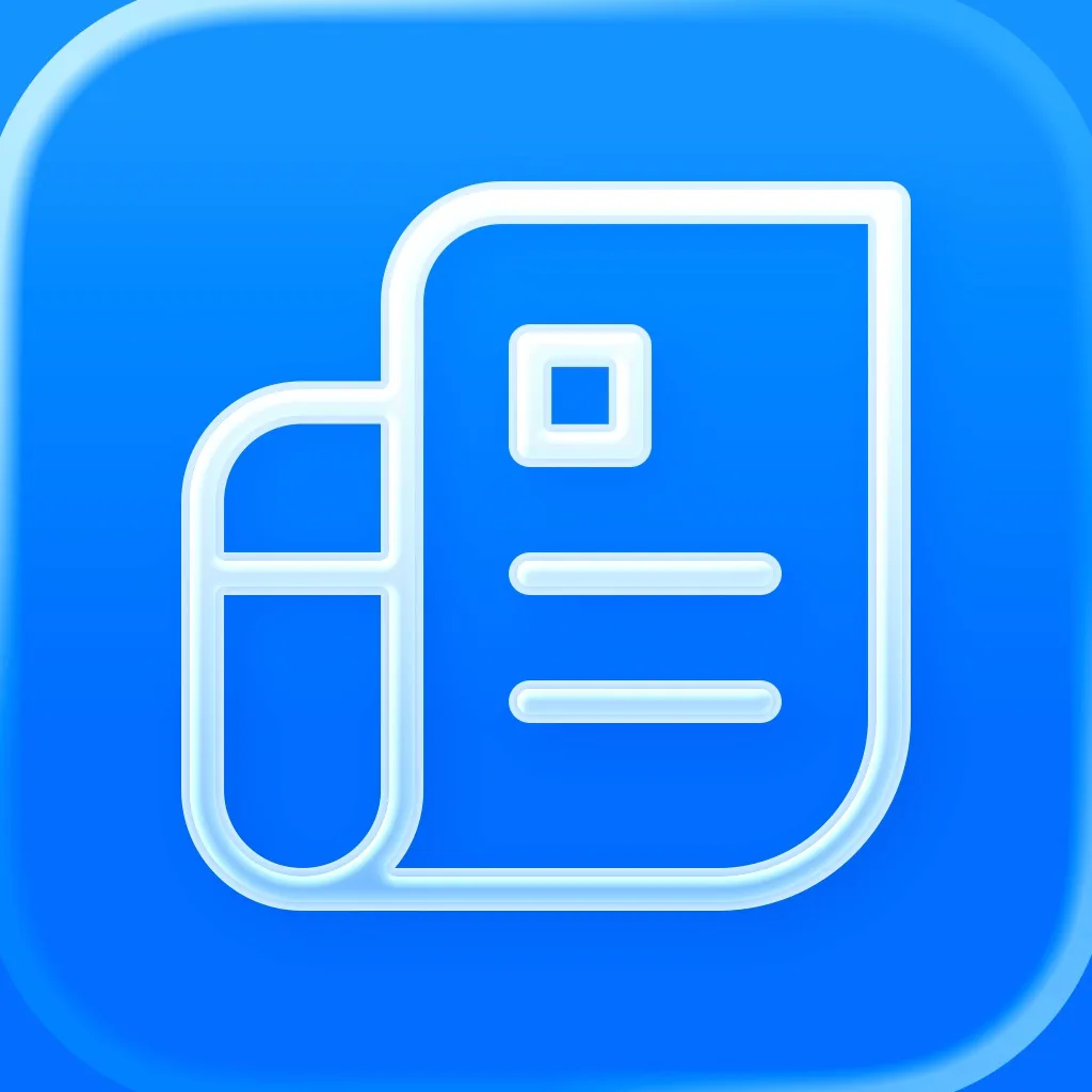 Zoho Invoice Maker App