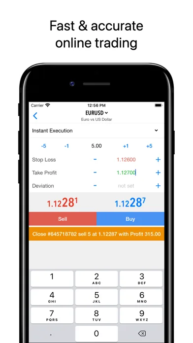 MetaTrader 5 screenshot 4
