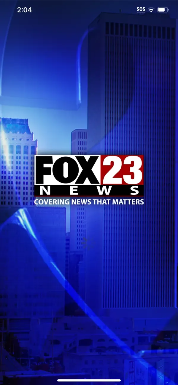 FOX23 News Tulsa screenshot 1