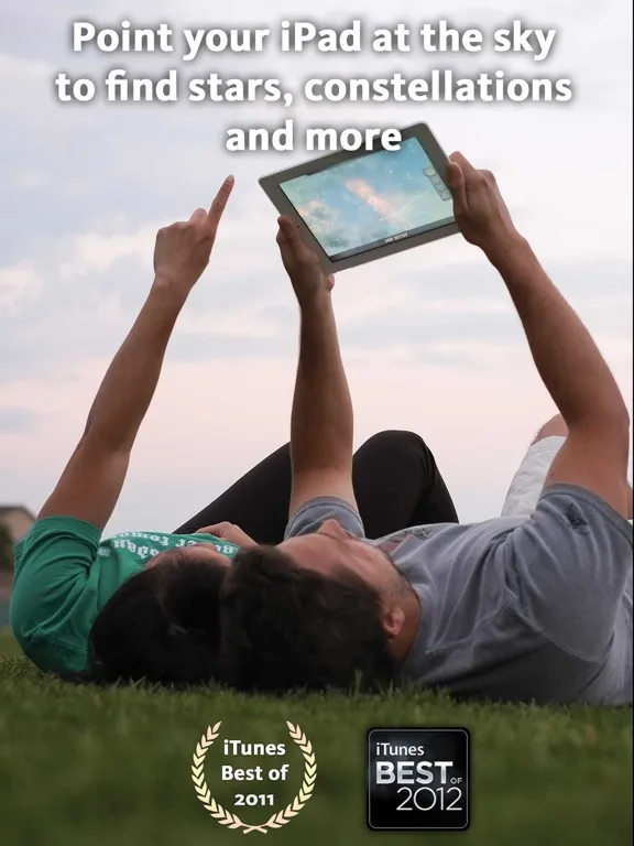SkyView® Lite screenshot 5