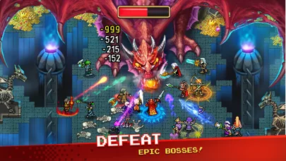 Warspear Online screenshot 2