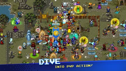 Warspear Online screenshot 5