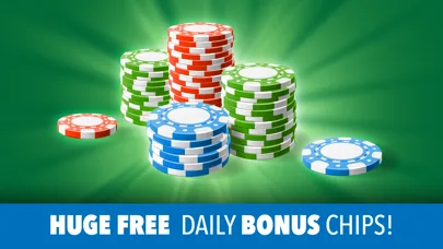 VIP Poker - Texas Holdem screenshot 4