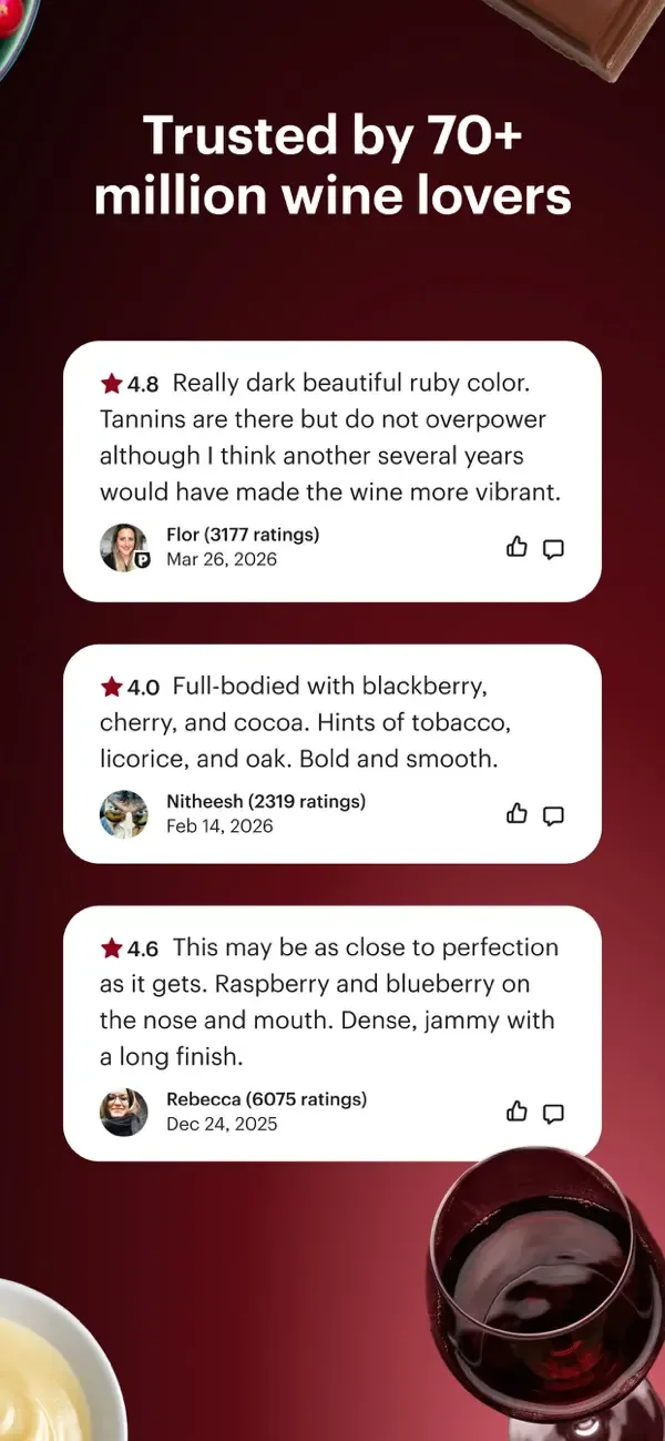 Vivino: Drink The Right Wine screenshot 2