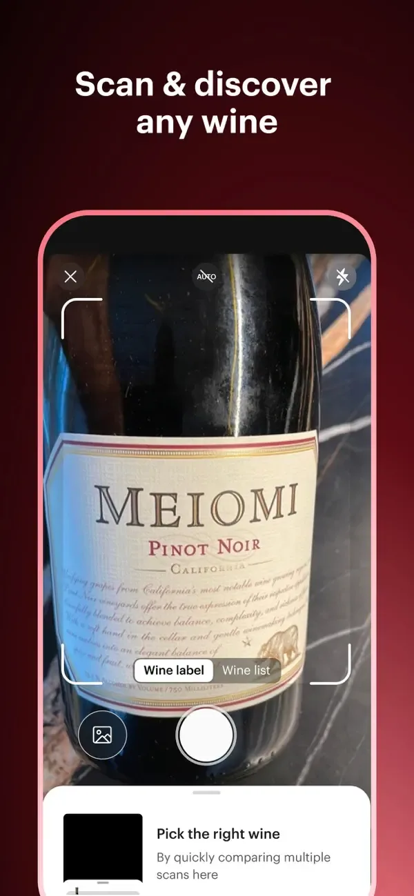 Vivino: Drink The Right Wine screenshot 3