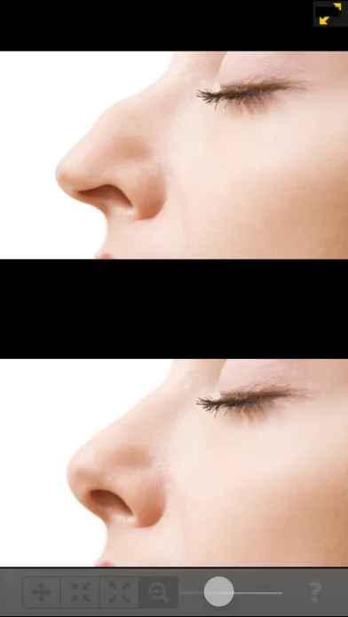 Face & Body Photo editor screenshot 1