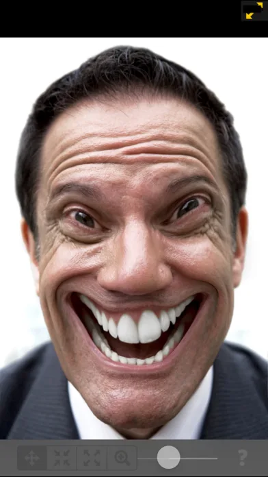 Face & Body Photo editor screenshot 2