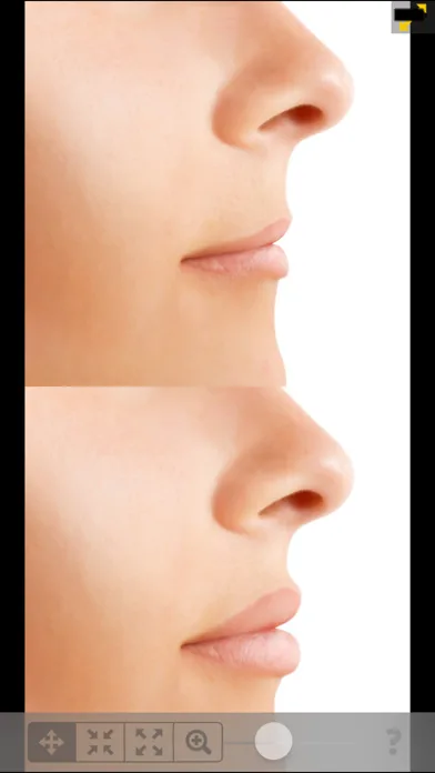 Face & Body Photo editor screenshot 3