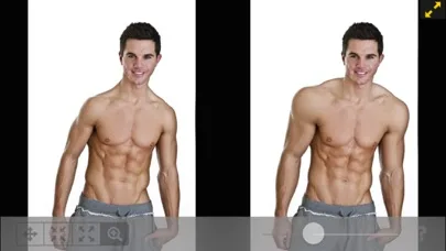 Face & Body Photo editor screenshot 5