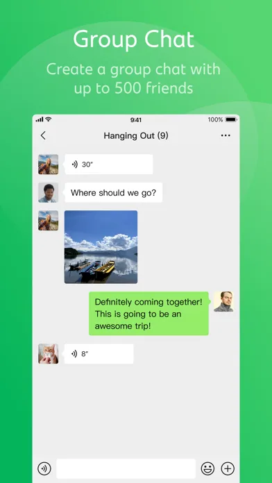 WeChat screenshot 2