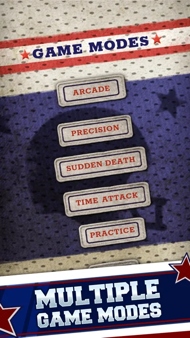 Flick Kick Field Goal Kickoff screenshot 4