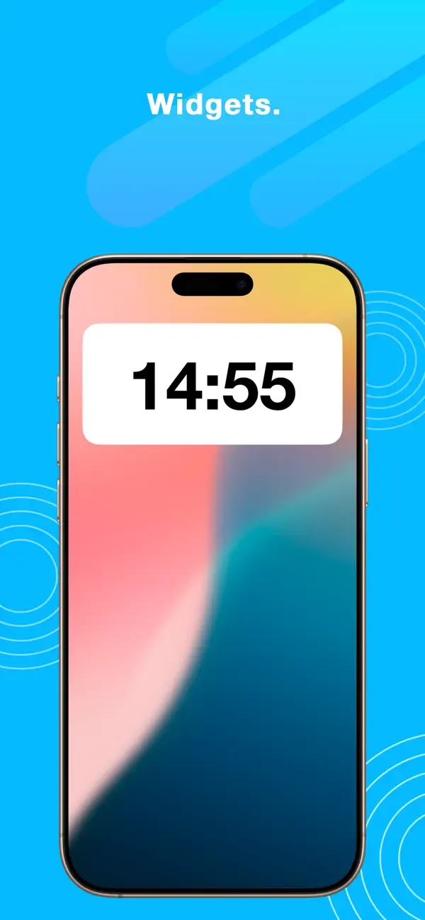 ClockZ | Clock Display + Alarm screenshot 5