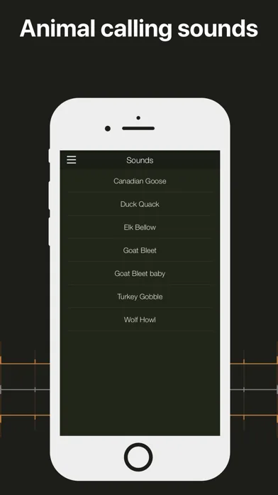 Hunting Calendar, Solunar screenshot 5