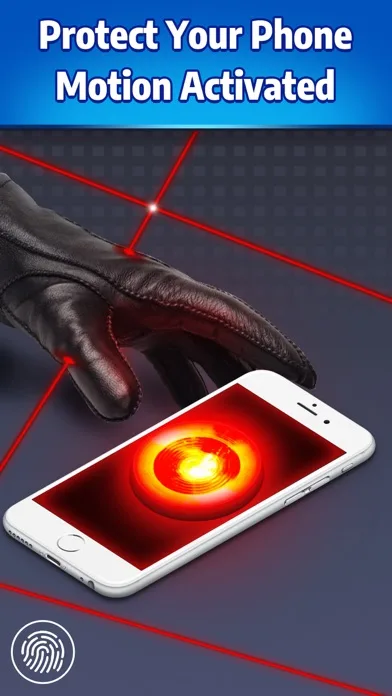 Best Phone Security screenshot 1