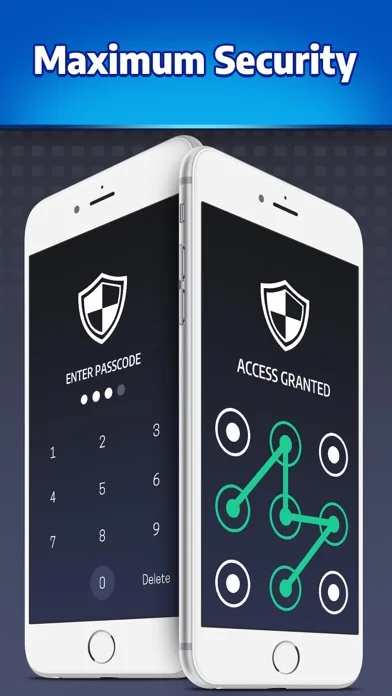 Best Phone Security screenshot 3