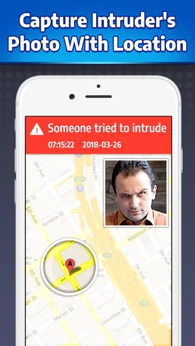 Best Phone Security screenshot 4