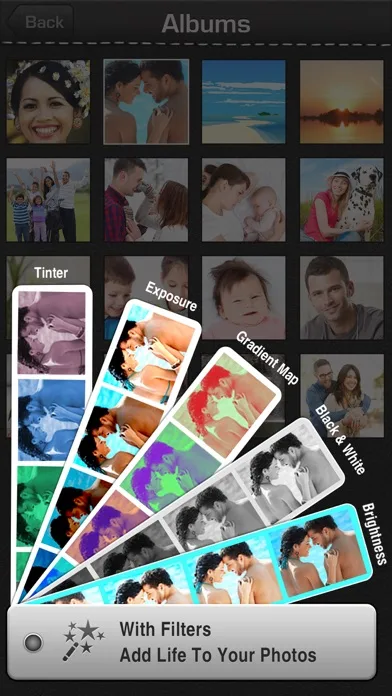 Timer Auto Camera - Set Second screenshot 3