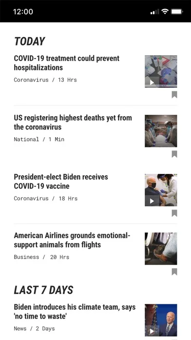 KGET 17 News screenshot 5