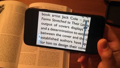 Magnifier / Magnifying Glass screenshot 1