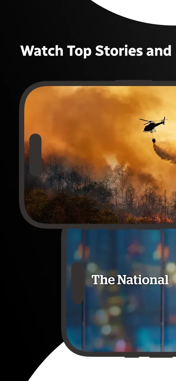 CBC News: Breaking & Local screenshot 3