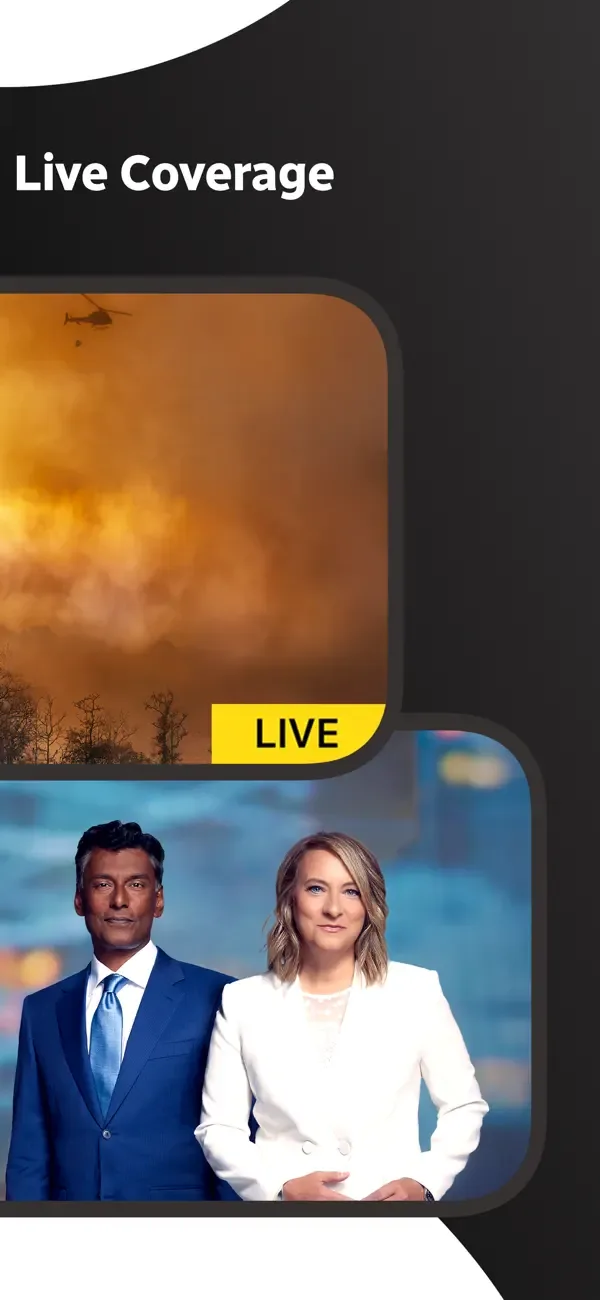 CBC News: Breaking & Local screenshot 4