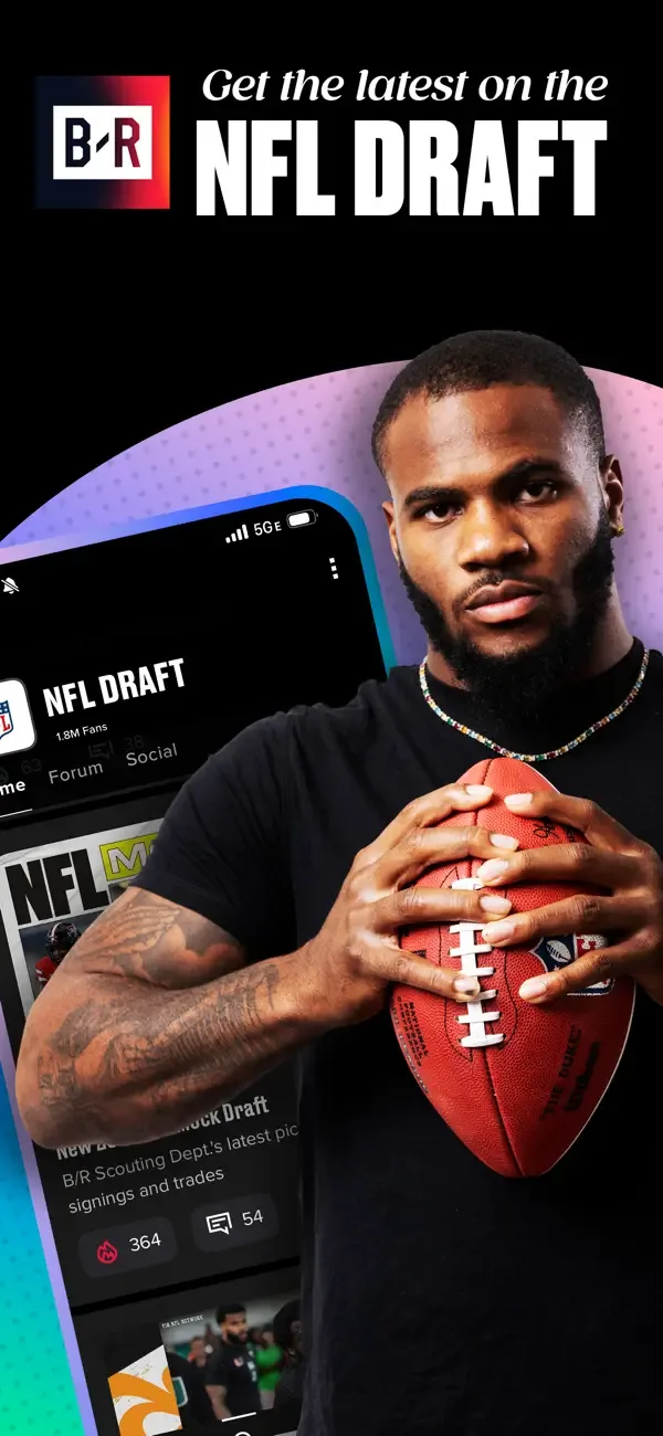Bleacher Report: Sports News screenshot 1