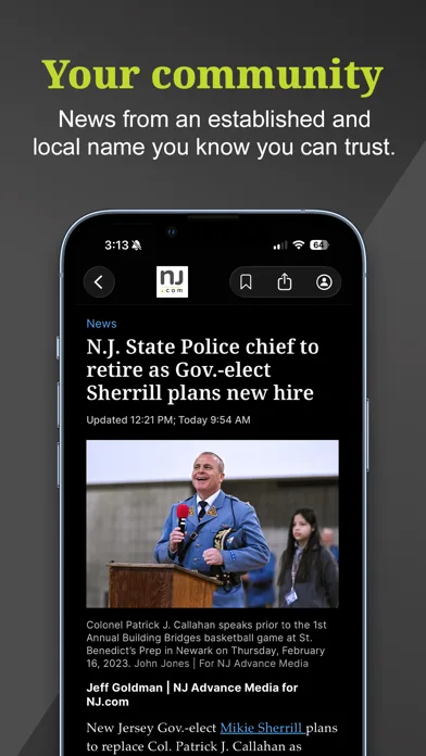 NJ.com screenshot 2