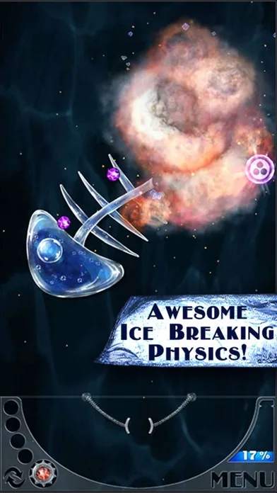 Amazing Breaker screenshot 1