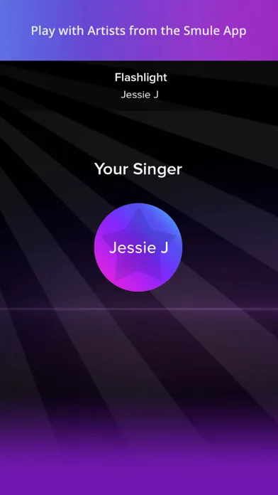 Magic Piano: game by Smule screenshot 5