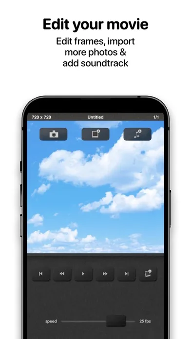 iMotion screenshot 3
