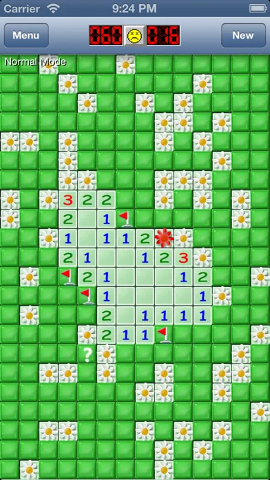 Minesweeper Q screenshot 2